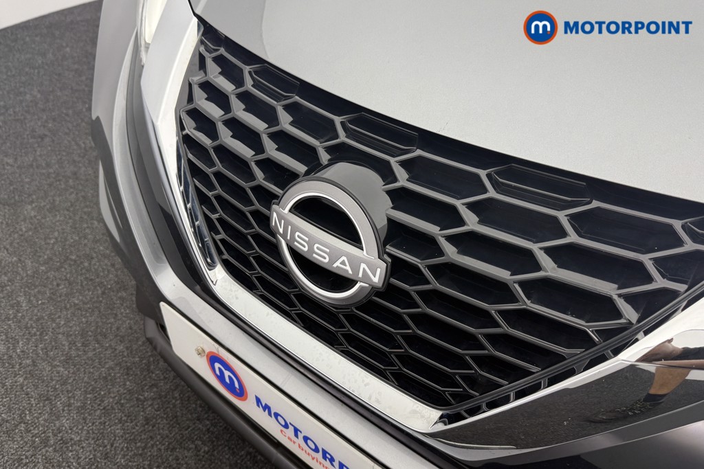 Nissan Juke Acenta Premium Automatic Petrol SUV - Stock Number (1568697) - 16th supplementary image