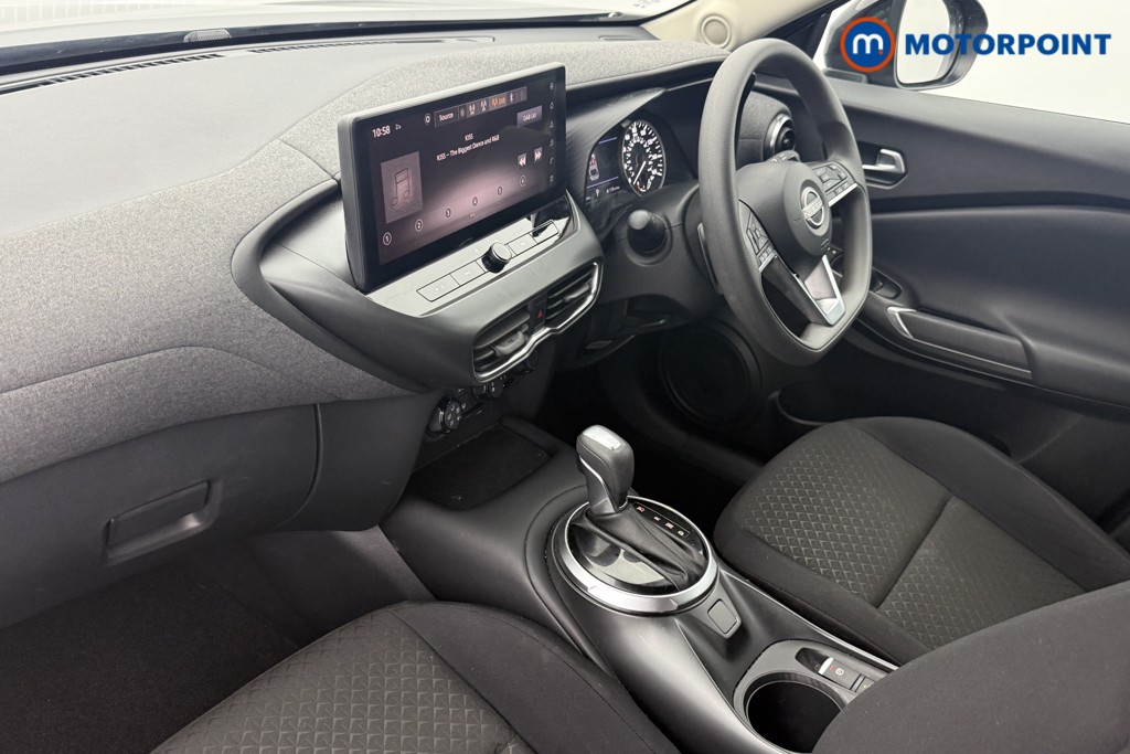 Nissan Juke Acenta Premium Automatic Petrol SUV - Stock Number (1568697) - 17th supplementary image