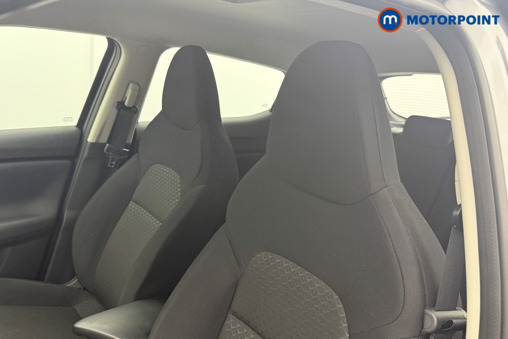 Nissan Juke Acenta Premium Automatic Petrol SUV - Stock Number (1568697) - 18th supplementary image