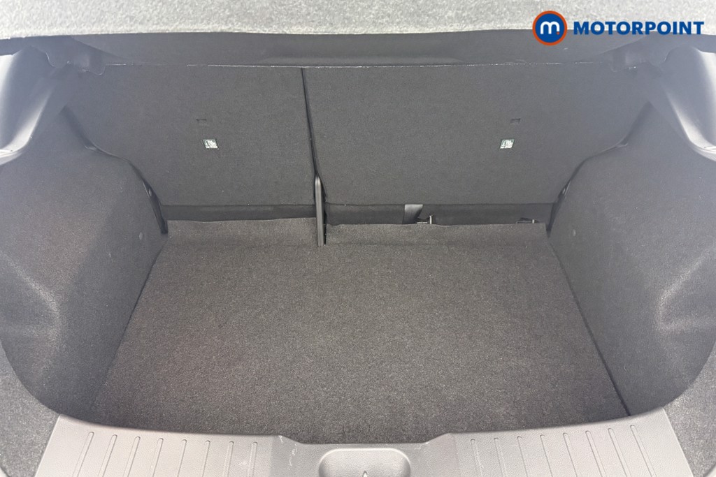 Nissan Juke Acenta Premium Automatic Petrol SUV - Stock Number (1568697) - 23rd supplementary image