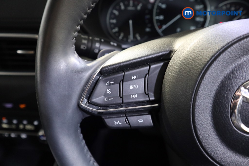 Mazda Cx-5 Sport Automatic Petrol SUV - Stock Number (1568722) - 3rd supplementary image
