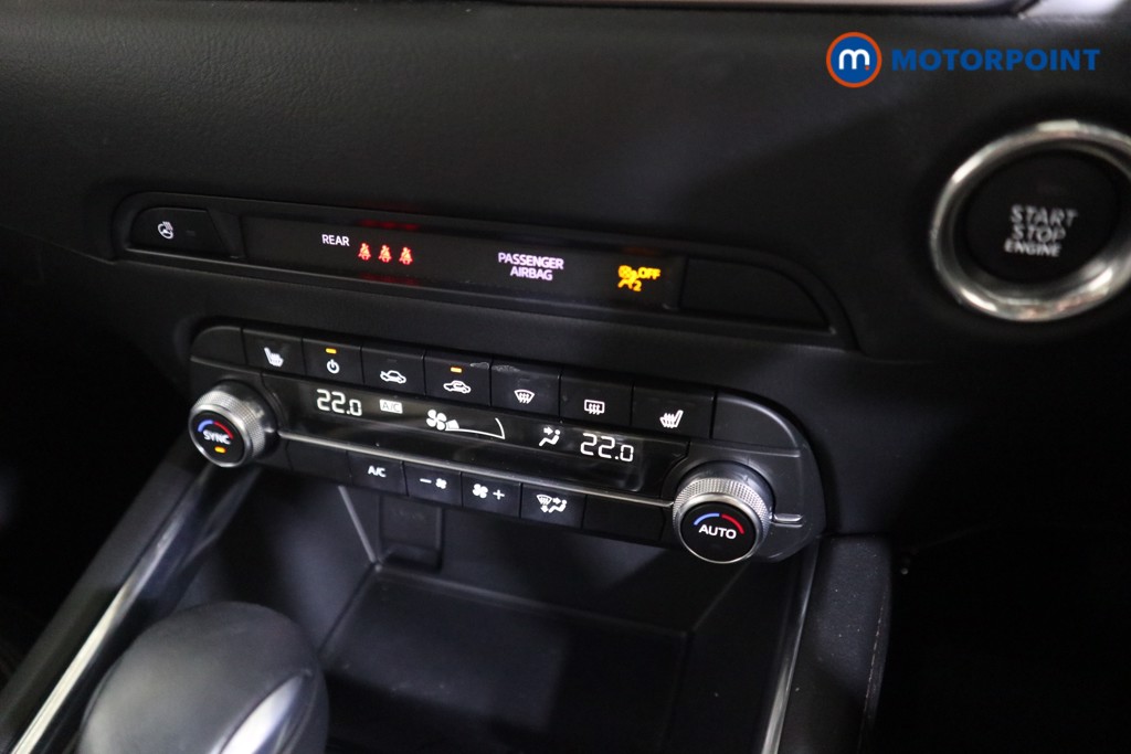Mazda Cx-5 Sport Automatic Petrol SUV - Stock Number (1568722) - 7th supplementary image