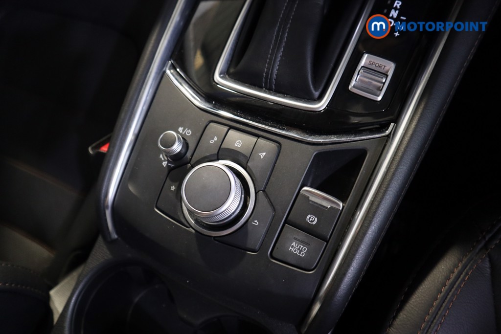 Mazda Cx-5 Sport Automatic Petrol SUV - Stock Number (1568722) - 8th supplementary image