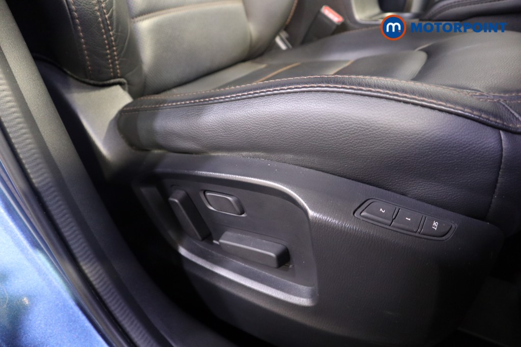 Mazda Cx-5 Sport Automatic Petrol SUV - Stock Number (1568722) - 12th supplementary image