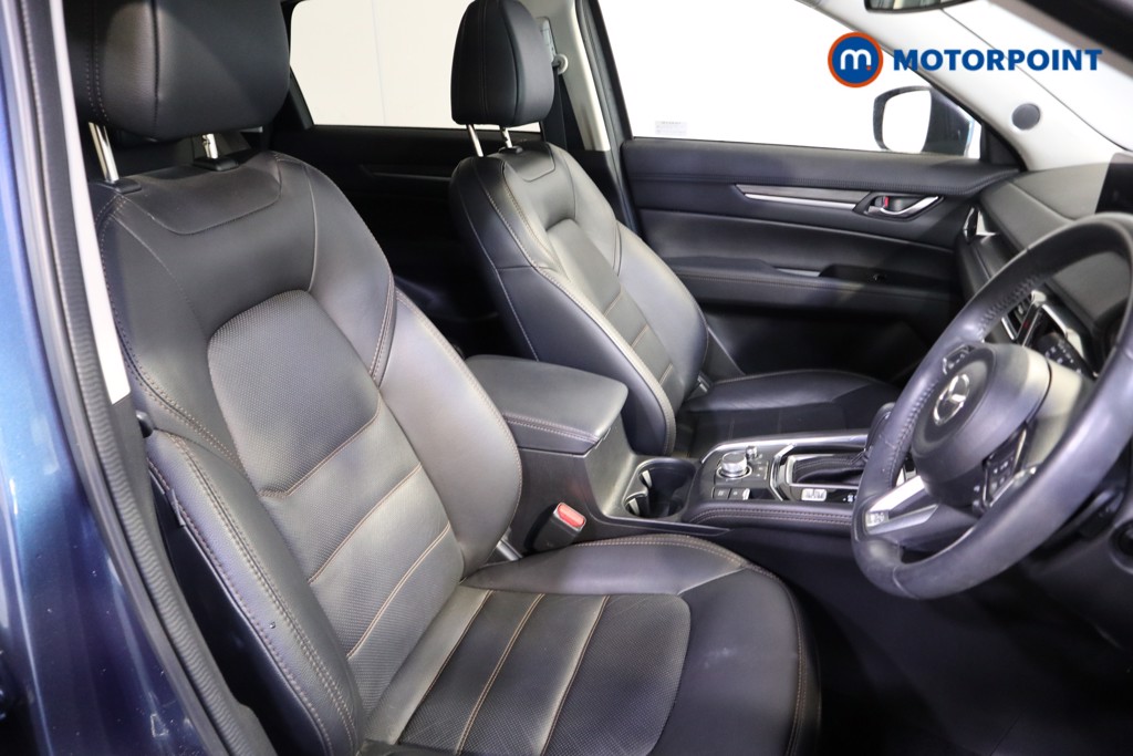 Mazda Cx-5 Sport Automatic Petrol SUV - Stock Number (1568722) - 13th supplementary image