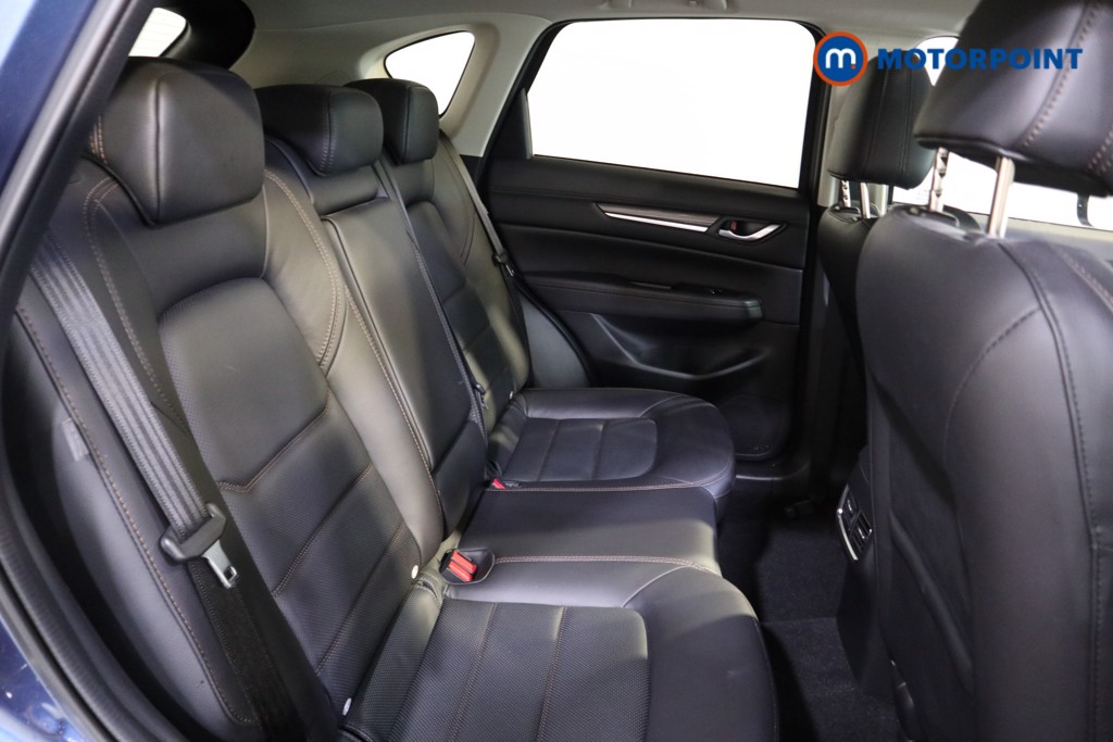 Mazda Cx-5 Sport Automatic Petrol SUV - Stock Number (1568722) - 14th supplementary image