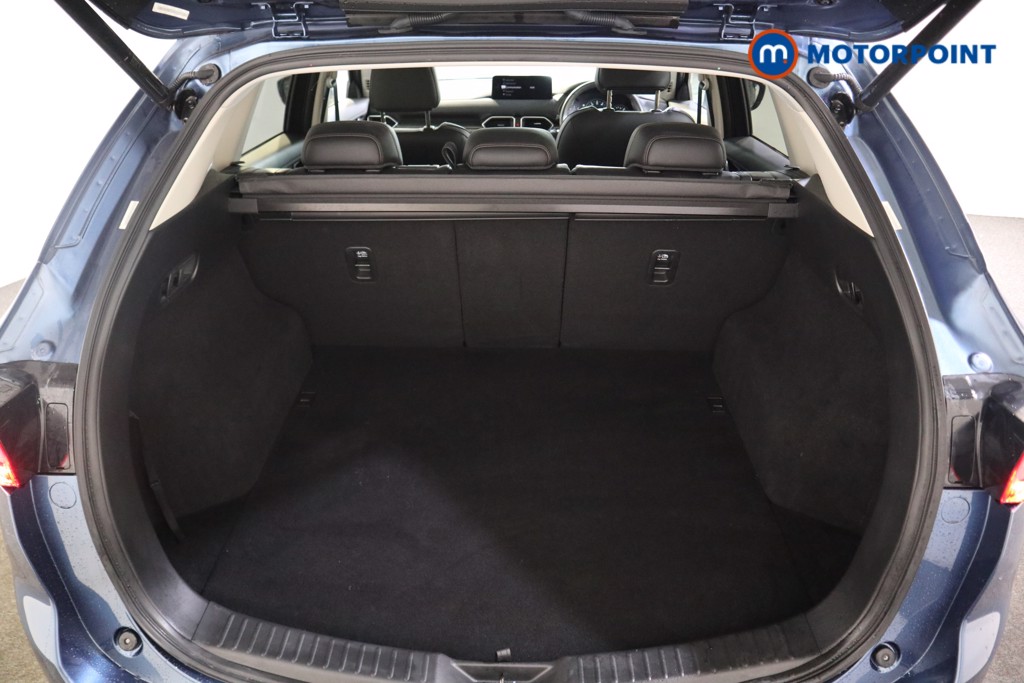 Mazda Cx-5 Sport Automatic Petrol SUV - Stock Number (1568722) - 15th supplementary image