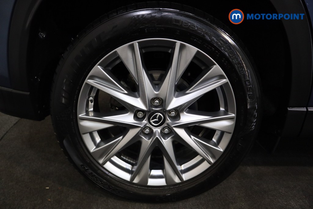 Mazda Cx-5 Sport Automatic Petrol SUV - Stock Number (1568722) - 17th supplementary image
