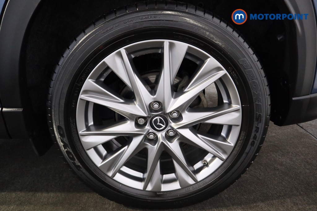 Mazda Cx-5 Sport Automatic Petrol SUV - Stock Number (1568722) - 20th supplementary image