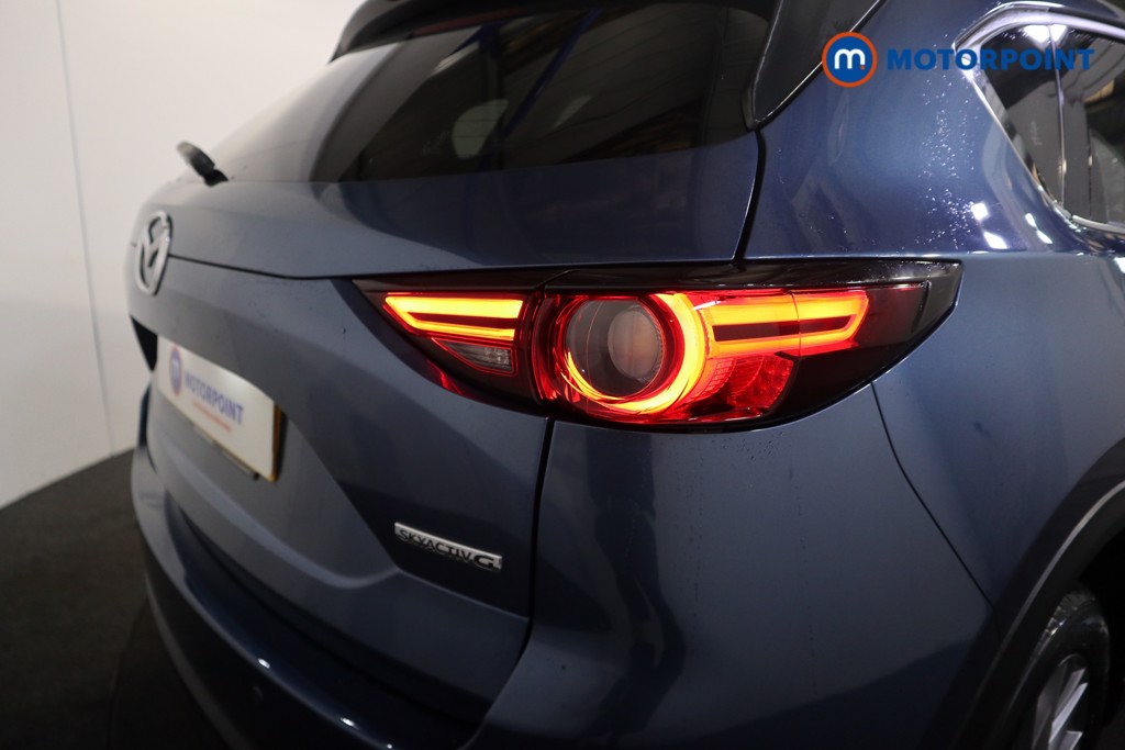 Mazda Cx-5 Sport Automatic Petrol SUV - Stock Number (1568722) - 24th supplementary image