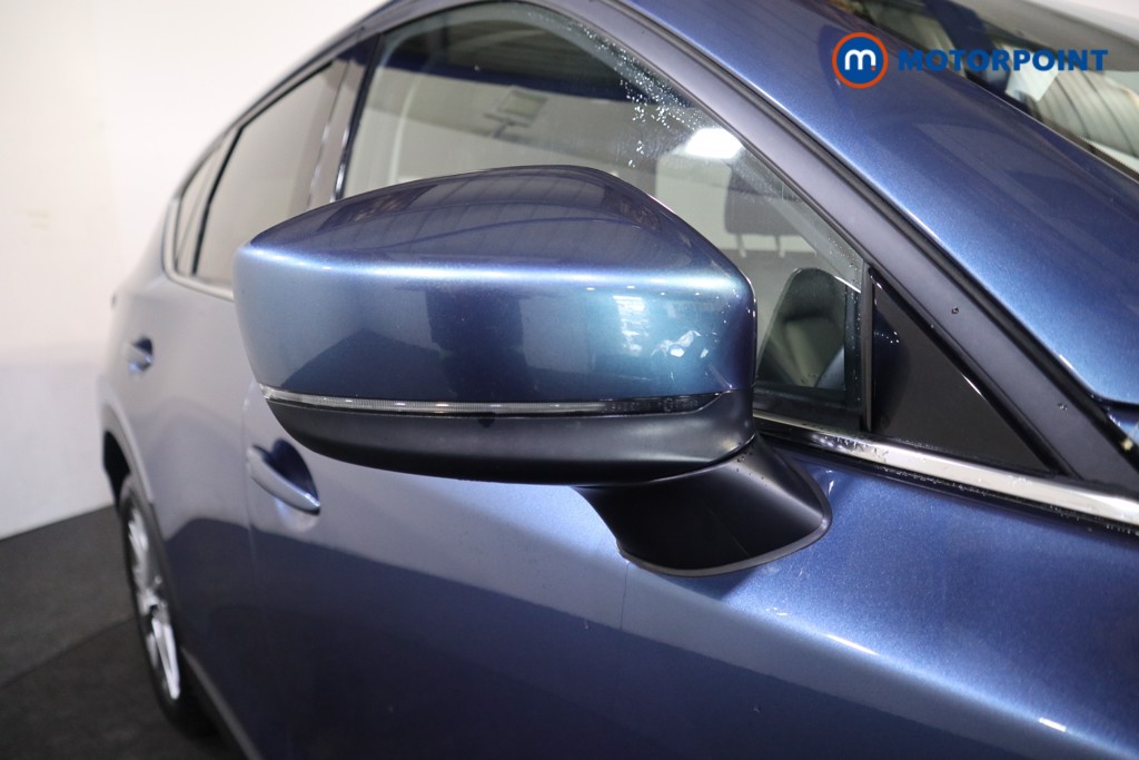 Mazda Cx-5 Sport Automatic Petrol SUV - Stock Number (1568722) - 25th supplementary image