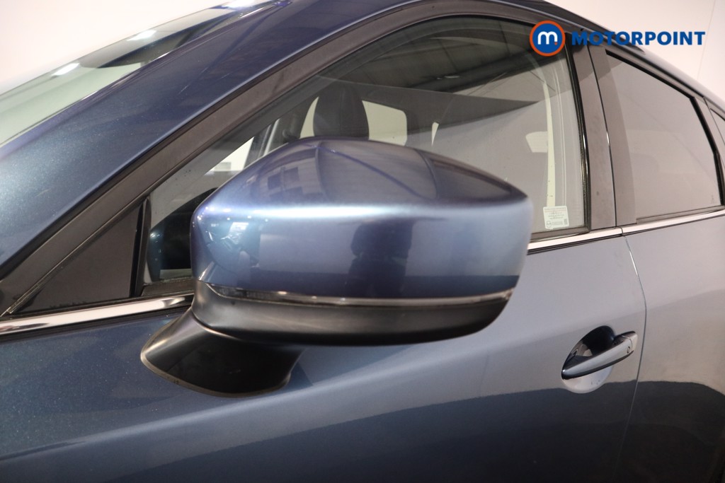 Mazda Cx-5 Sport Automatic Petrol SUV - Stock Number (1568722) - 26th supplementary image