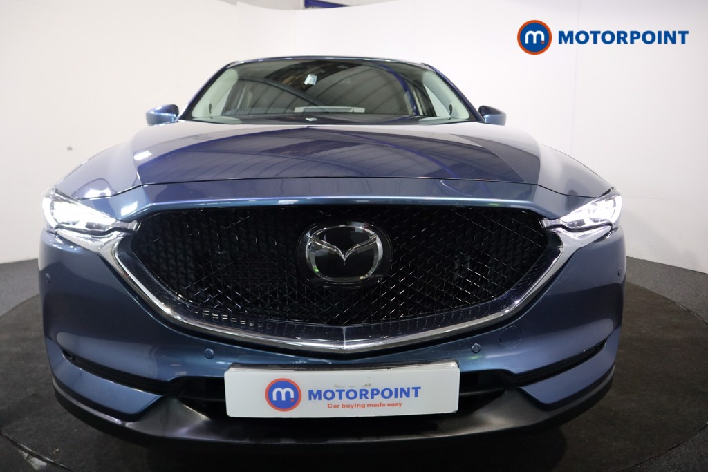 Mazda Cx-5 Sport Automatic Petrol SUV - Stock Number (1568722) - 28th supplementary image