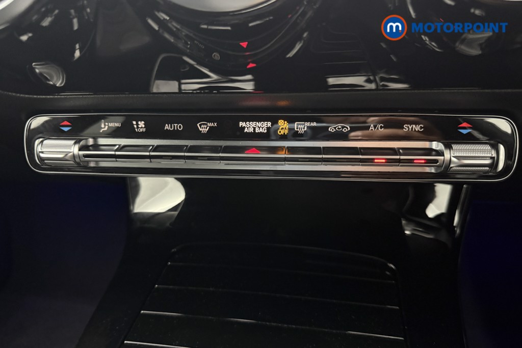 Mercedes-Benz CLA Amg Line Automatic Petrol Estate - Stock Number (1568745) - 10th supplementary image