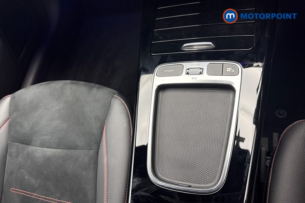 Mercedes-Benz CLA Amg Line Automatic Petrol Estate - Stock Number (1568745) - 11th supplementary image
