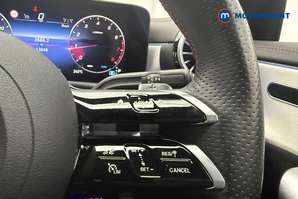 Mercedes-Benz CLA Amg Line Automatic Petrol Estate - Stock Number (1568745) - 13th supplementary image