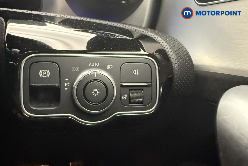 Mercedes-Benz CLA Amg Line Automatic Petrol Estate - Stock Number (1568745) - 14th supplementary image