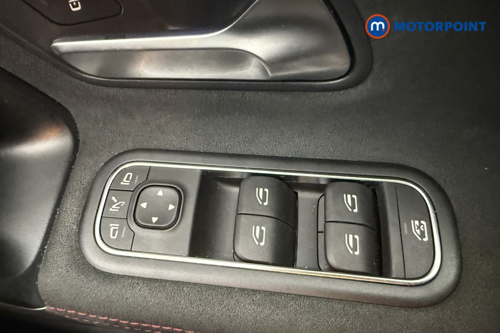 Mercedes-Benz CLA Amg Line Automatic Petrol Estate - Stock Number (1568745) - 17th supplementary image