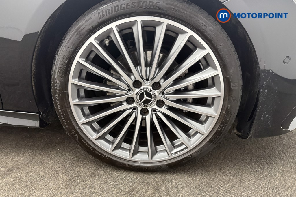 Mercedes-Benz CLA Amg Line Automatic Petrol Estate - Stock Number (1568745) - 18th supplementary image