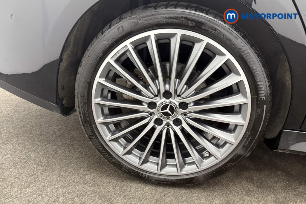 Mercedes-Benz CLA Amg Line Automatic Petrol Estate - Stock Number (1568745) - 19th supplementary image