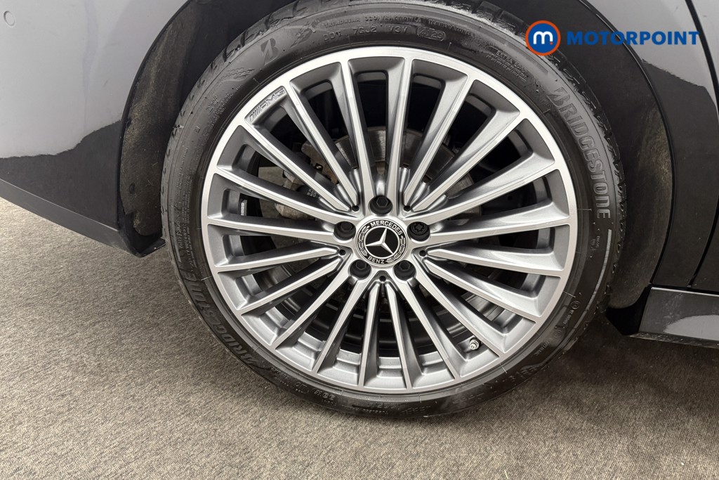 Mercedes-Benz CLA Amg Line Automatic Petrol Estate - Stock Number (1568745) - 20th supplementary image