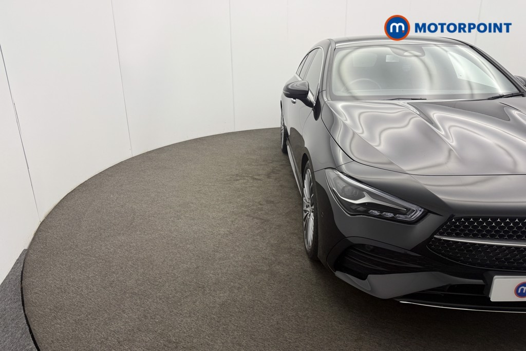 Mercedes-Benz CLA Amg Line Automatic Petrol Estate - Stock Number (1568745) - 22nd supplementary image