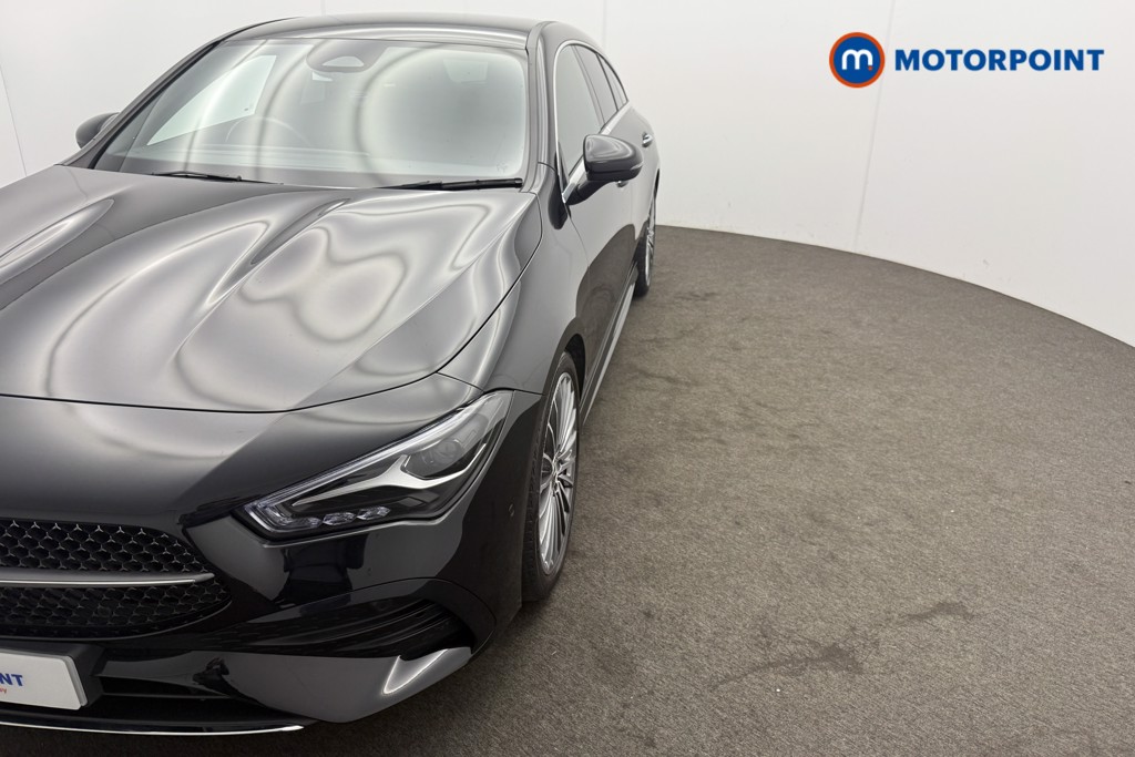 Mercedes-Benz CLA Amg Line Automatic Petrol Estate - Stock Number (1568745) - 23rd supplementary image