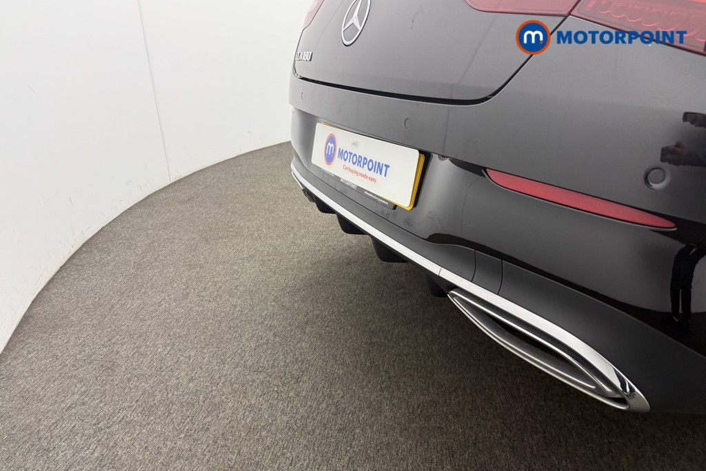 Mercedes-Benz CLA Amg Line Automatic Petrol Estate - Stock Number (1568745) - 25th supplementary image