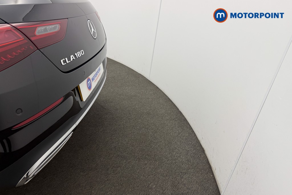 Mercedes-Benz CLA Amg Line Automatic Petrol Estate - Stock Number (1568745) - 27th supplementary image