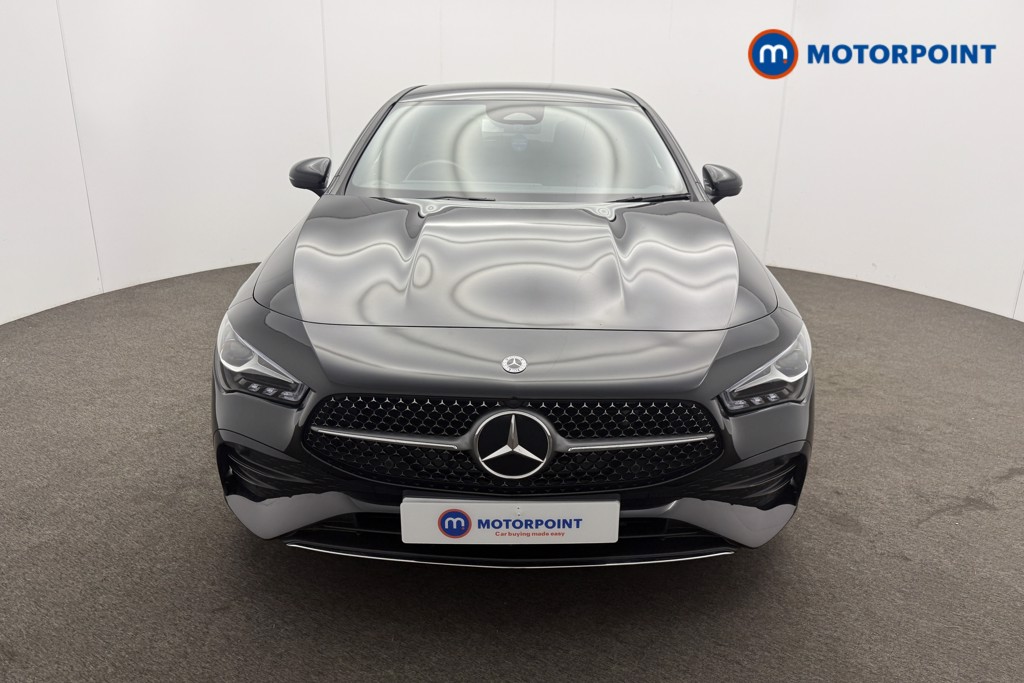 Mercedes-Benz CLA Amg Line Automatic Petrol Estate - Stock Number (1568745) - 28th supplementary image