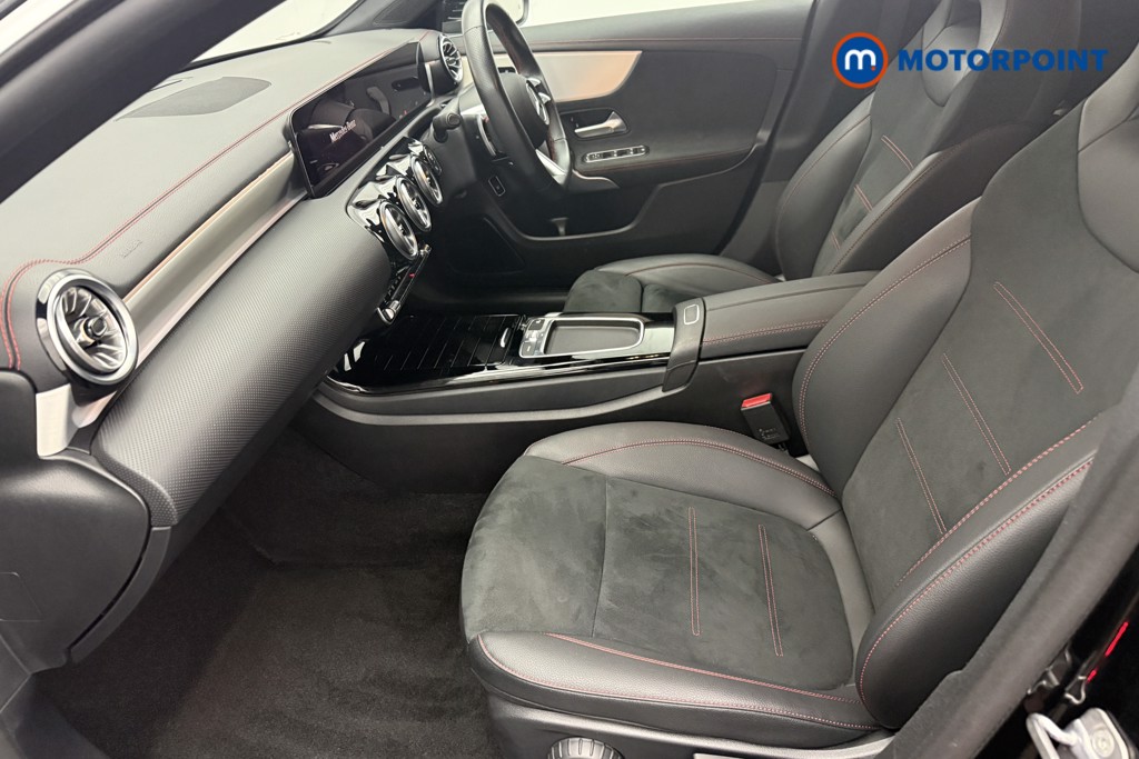 Mercedes-Benz CLA Amg Line Automatic Petrol Estate - Stock Number (1568745) - 1st supplementary image