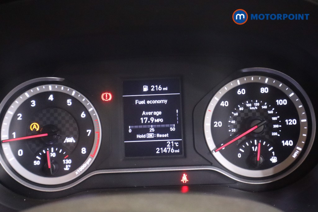 Hyundai I10 Se Connect Manual Petrol Hatchback - Stock Number (1568756) - 4th supplementary image