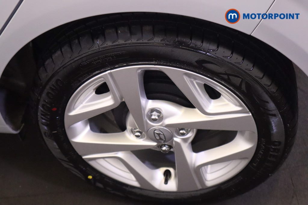 Hyundai I10 Se Connect Manual Petrol Hatchback - Stock Number (1568756) - 9th supplementary image