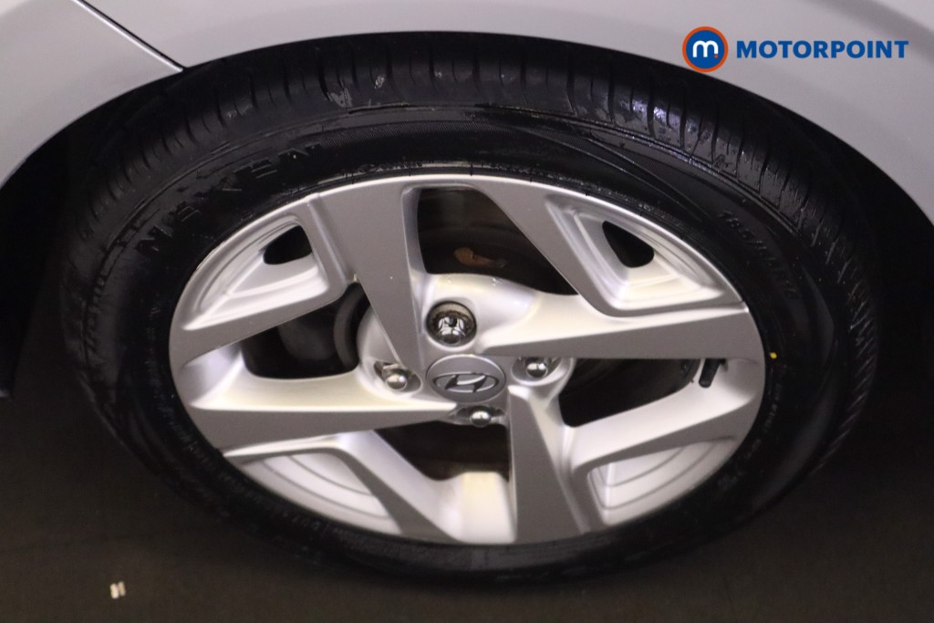 Hyundai I10 Se Connect Manual Petrol Hatchback - Stock Number (1568756) - 10th supplementary image