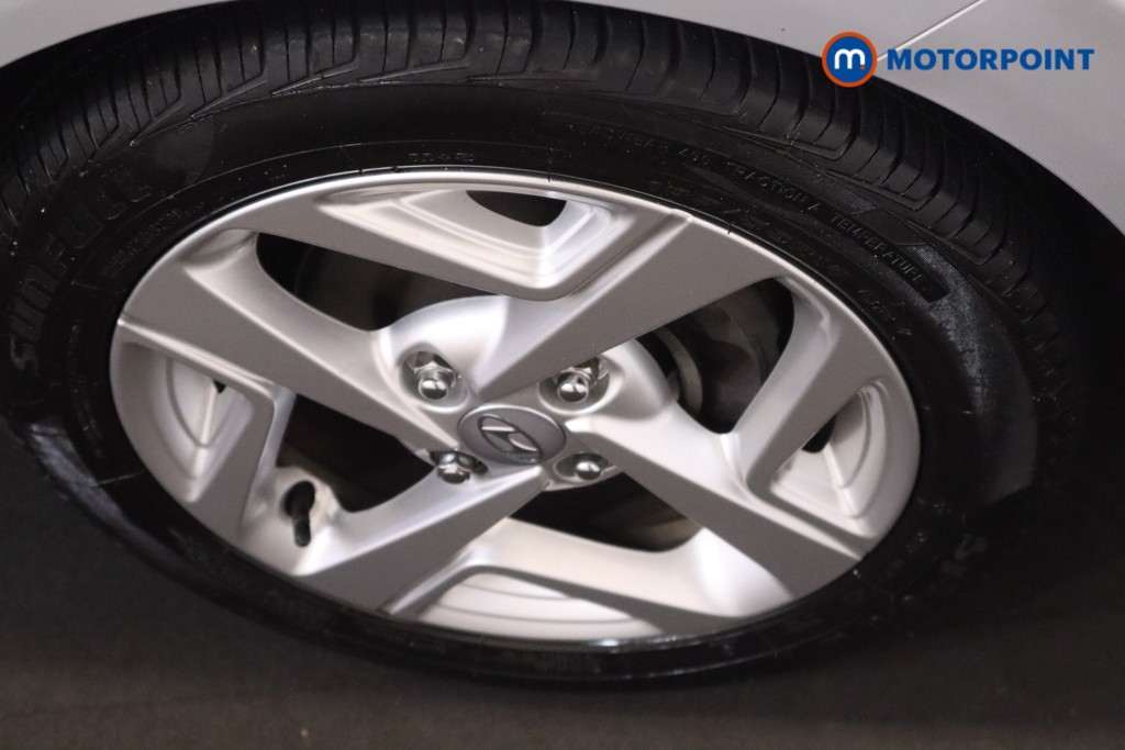 Hyundai I10 Se Connect Manual Petrol Hatchback - Stock Number (1568756) - 11th supplementary image