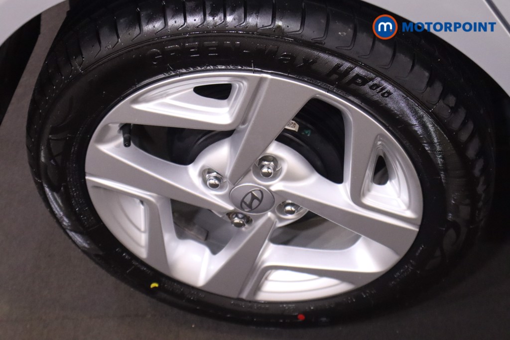 Hyundai I10 Se Connect Manual Petrol Hatchback - Stock Number (1568756) - 12th supplementary image
