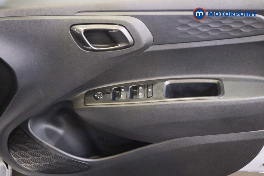 Hyundai I10 Se Connect Manual Petrol Hatchback - Stock Number (1568756) - 13th supplementary image