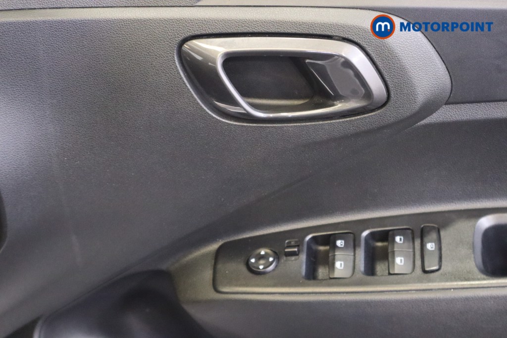Hyundai I10 Se Connect Manual Petrol Hatchback - Stock Number (1568756) - 14th supplementary image