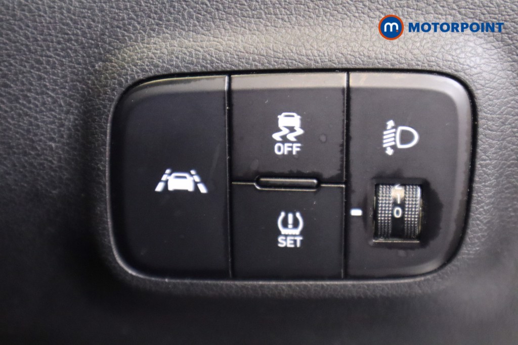 Hyundai I10 Se Connect Manual Petrol Hatchback - Stock Number (1568756) - 16th supplementary image