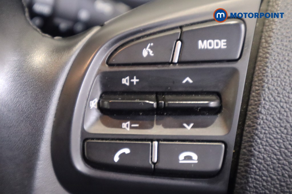 Hyundai I10 Se Connect Manual Petrol Hatchback - Stock Number (1568756) - 17th supplementary image