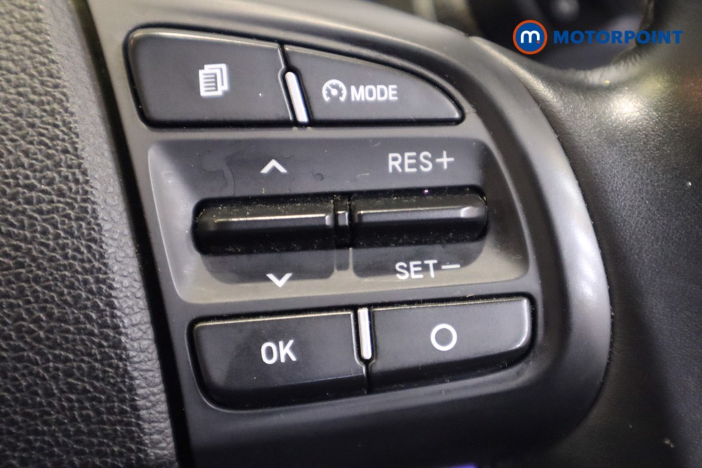 Hyundai I10 Se Connect Manual Petrol Hatchback - Stock Number (1568756) - 18th supplementary image