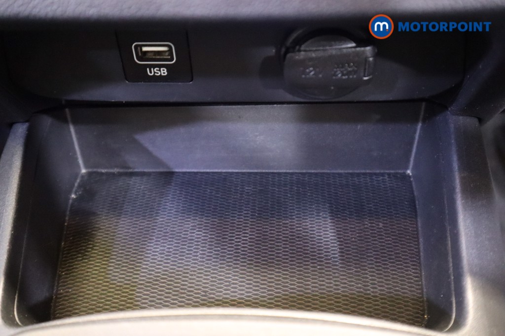 Hyundai I10 Se Connect Manual Petrol Hatchback - Stock Number (1568756) - 21st supplementary image