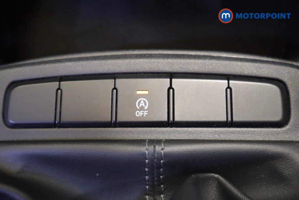 Hyundai I10 Se Connect Manual Petrol Hatchback - Stock Number (1568756) - 22nd supplementary image