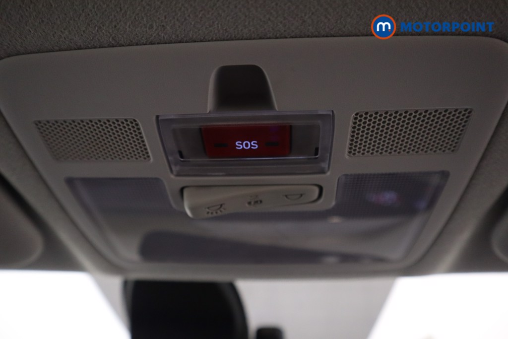 Hyundai I10 Se Connect Manual Petrol Hatchback - Stock Number (1568756) - 25th supplementary image