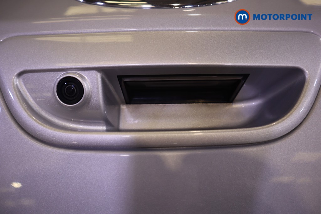 Hyundai I10 Se Connect Manual Petrol Hatchback - Stock Number (1568756) - 28th supplementary image