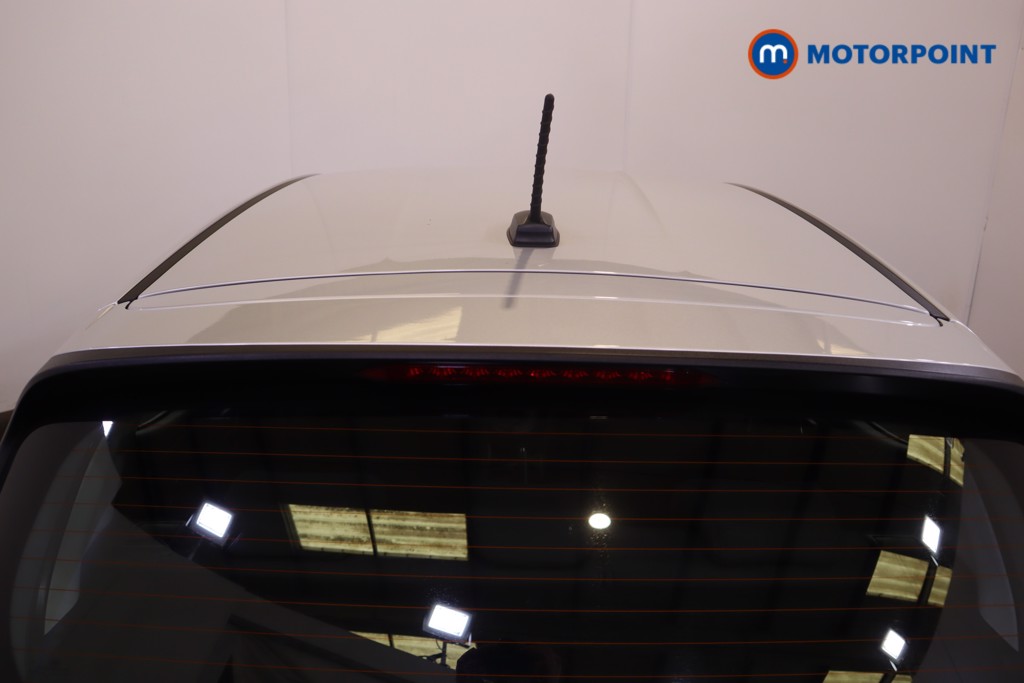 Hyundai I10 Se Connect Manual Petrol Hatchback - Stock Number (1568756) - 29th supplementary image
