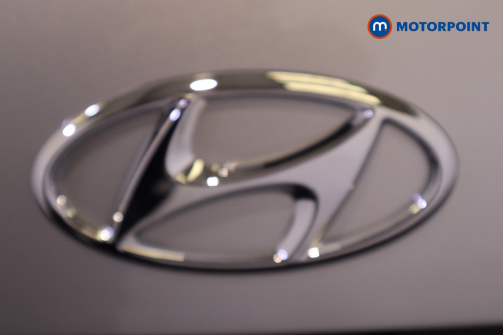 Hyundai I10 Se Connect Manual Petrol Hatchback - Stock Number (1568756) - 33rd supplementary image