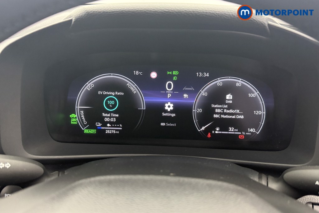 Toyota C-Hr Design Automatic Petrol Plug-In Hybrid SUV - Stock Number (1568784) - 2nd supplementary image