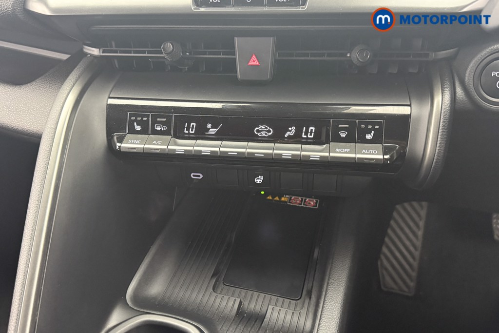 Toyota C-Hr Design Automatic Petrol Plug-In Hybrid SUV - Stock Number (1568784) - 3rd supplementary image
