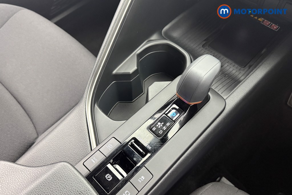 Toyota C-Hr Design Automatic Petrol Plug-In Hybrid SUV - Stock Number (1568784) - 4th supplementary image